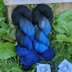 August Yarn of the Month 2